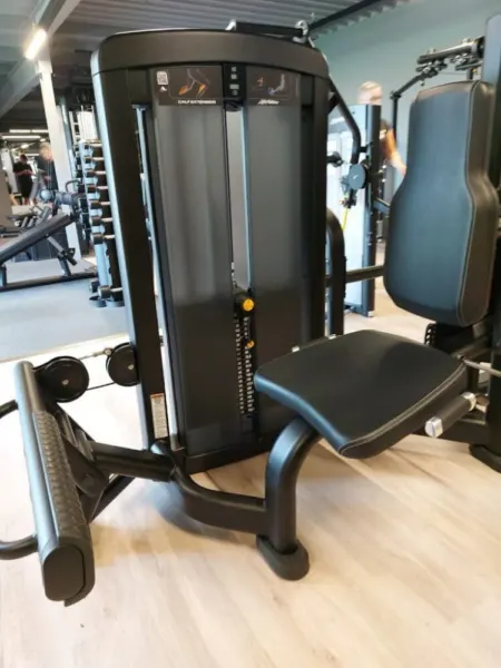 Anytime Fitness - Vlijmen