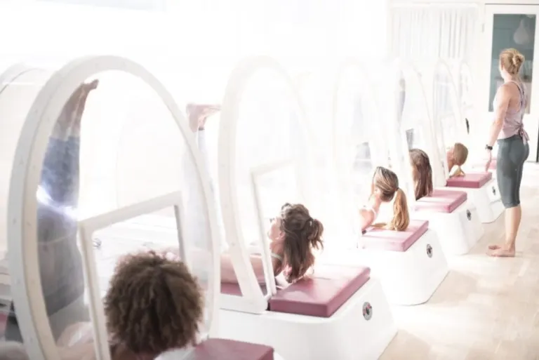 bbb health boutique - Amsterdam sportschool in Amsterdam