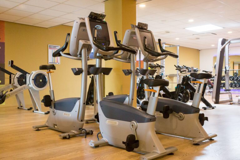 Anytime Fitness Maastricht
