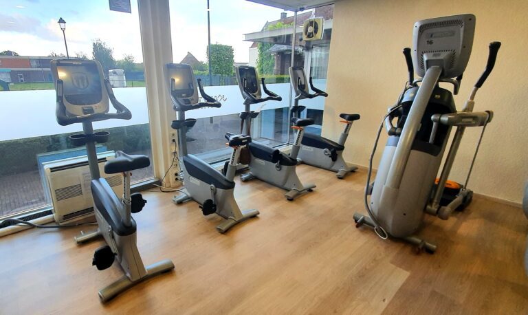 Anytime Fitness - Susteren