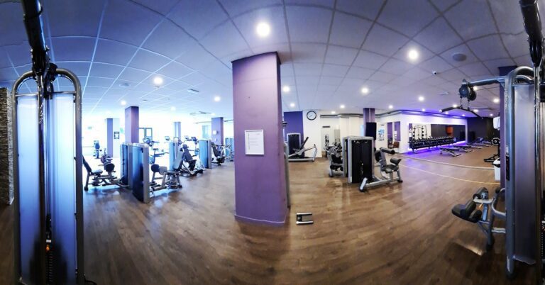 Anytime Fitness - Purmerend