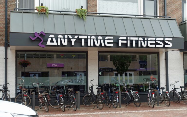 Anytime Fitness - Vaassen