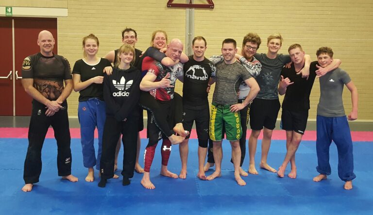 Jongsma's Training Center