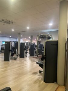 Foto van sportschool Anytime Fitness - Landgraaf