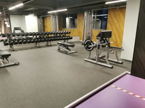 Anytime Fitness - Swalmen