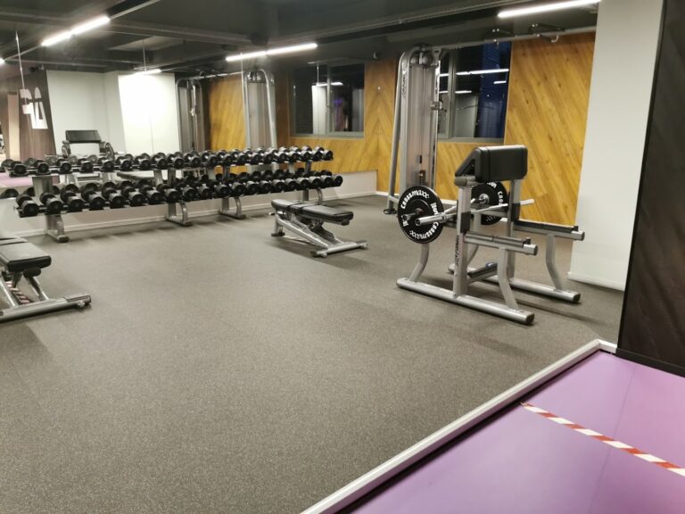 Anytime Fitness - Swalmen