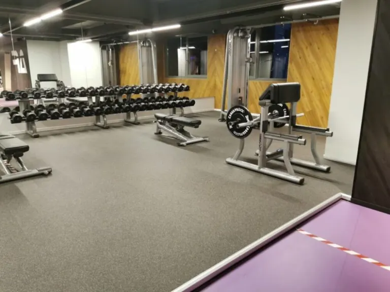Anytime Fitness - Swalmen sportschool in Swalmen