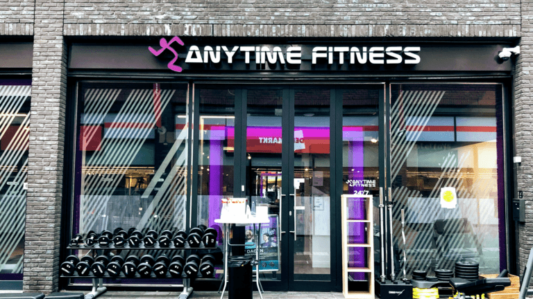 Anytime Fitness - Alkmaar