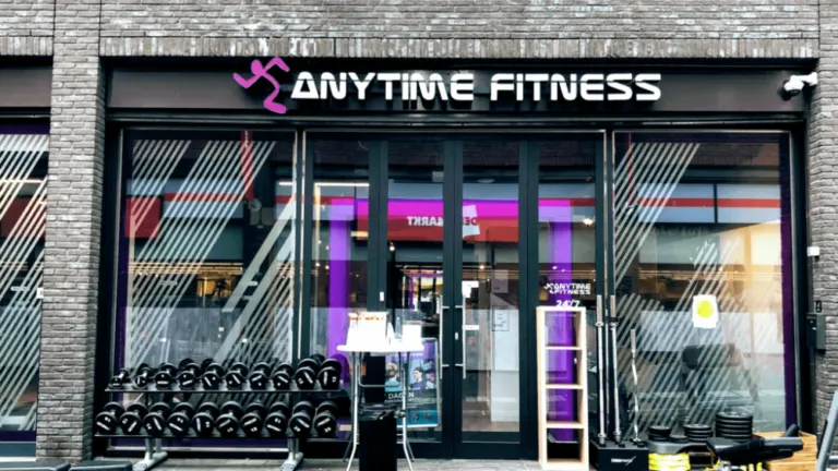 Anytime Fitness - Alkmaar sportschool in Alkmaar