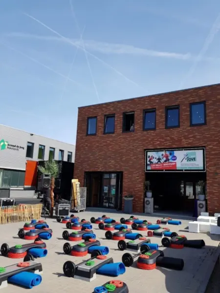 JustMove