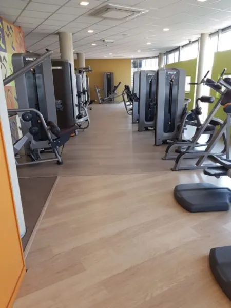 Anytime Fitness - Maasbracht