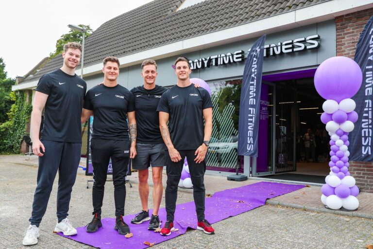 Anytime Fitness - Nederweert
