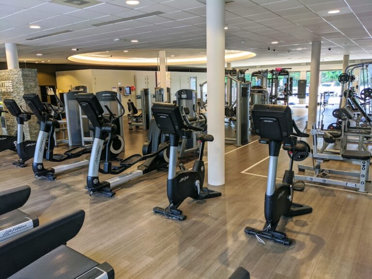 Anytime Fitness - Roermond