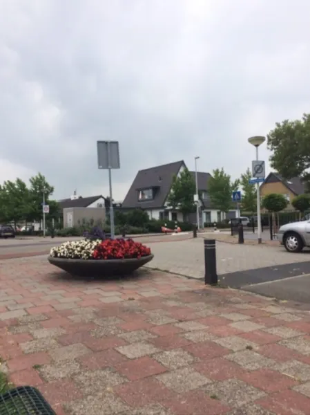 Foto van sportschool Anytime Fitness - Oostvoorne