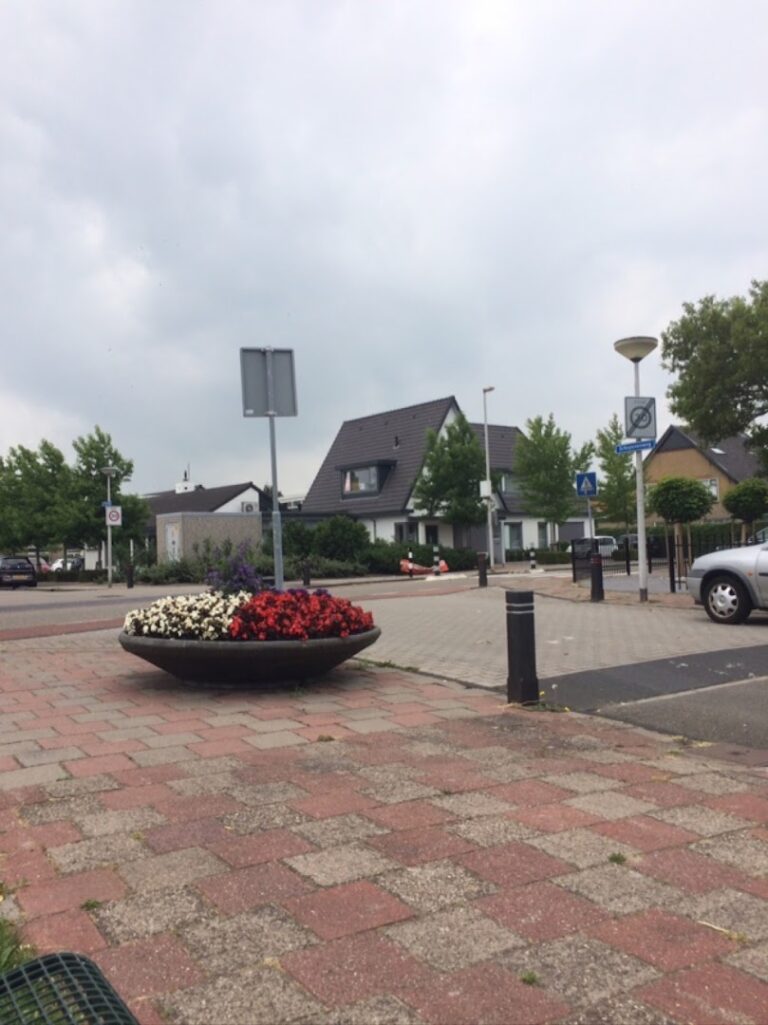 Anytime Fitness - Oostvoorne