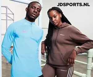 Sportkleding bij JD Sports.nl