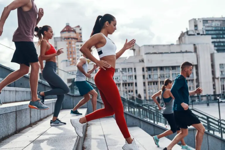 Sportvoeding voor beginners: wat je moet weten