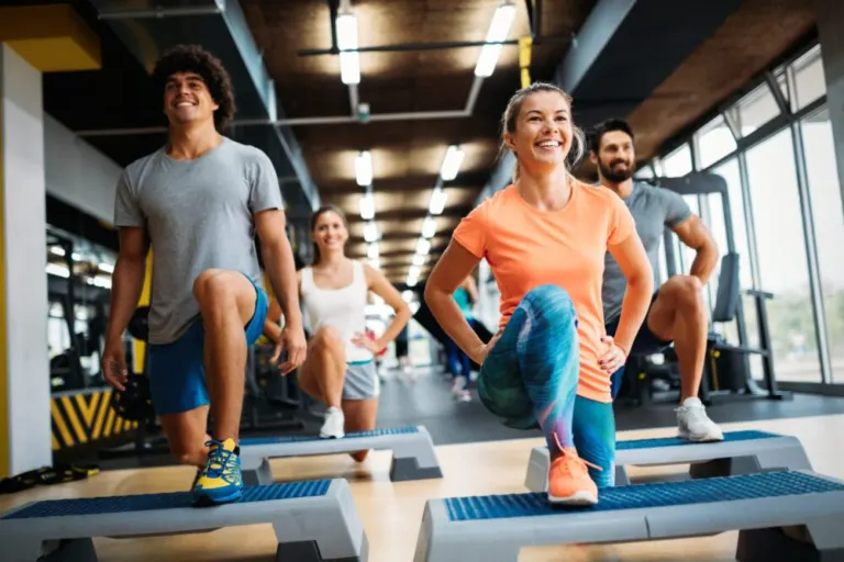 Variatie in trainingen: van circuit tot HIIT