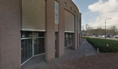 Anytime Fitness - Boxmeer