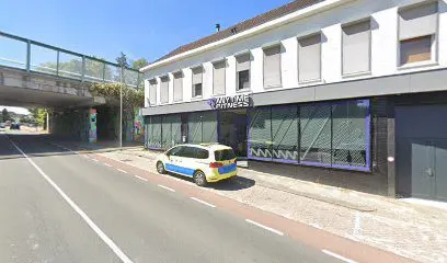 Anytime Fitness - Nuth sportschool in Nuth