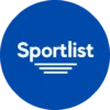 Sportlist Logo