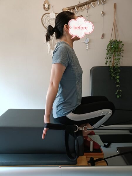 Afbeelding van sportschool Body in Balance Pilates Studio