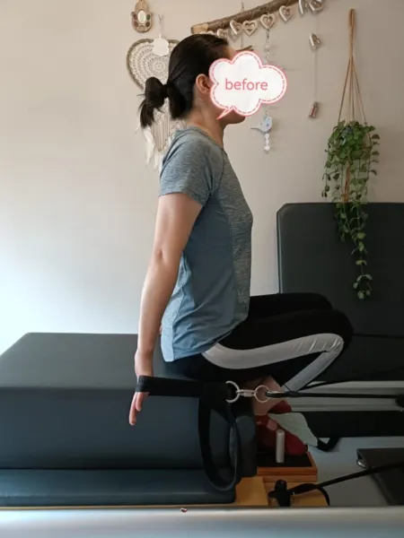 Afbeelding van sportschool Body in Balance Pilates Studio