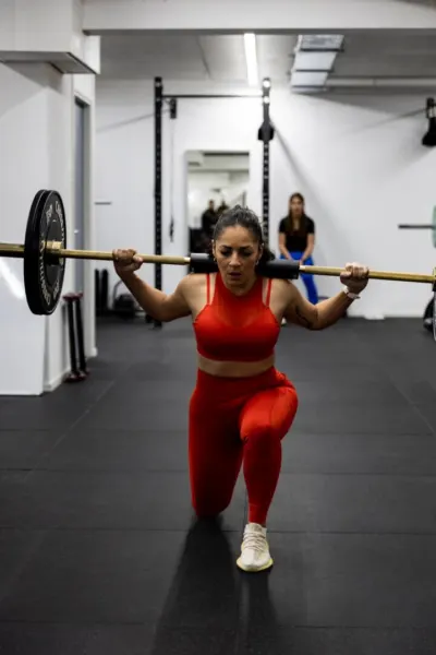 Afbeelding van sportschool DS Workouts