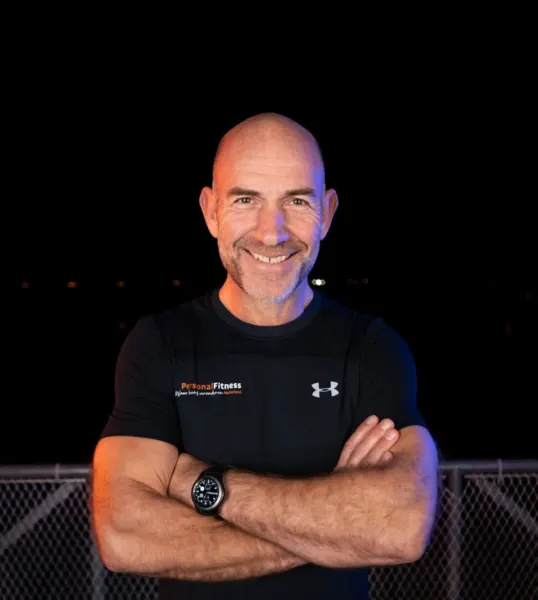 Afbeelding van sportschool Fitness Nederland - Amsterdam Oost