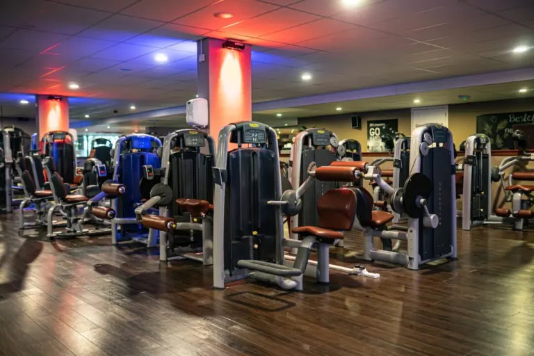 HealthCenter Delft sportschool in Delft