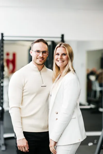Afbeelding van sportschool Body Inverso personal training studio