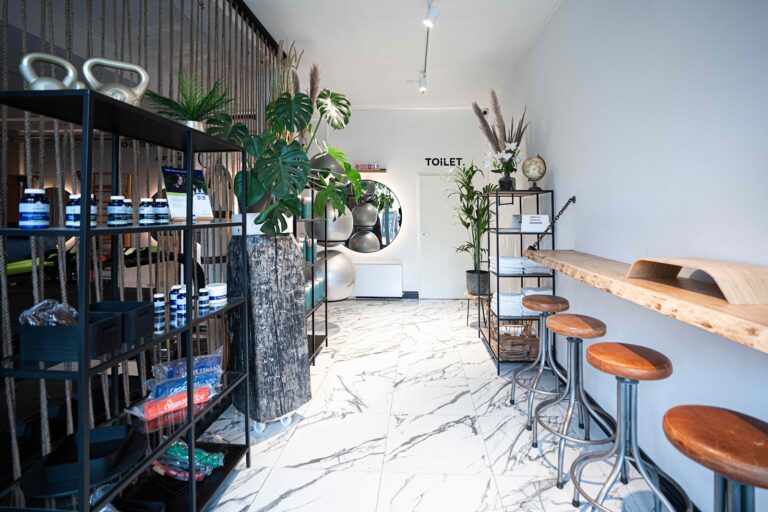 Fit BTQ | Personal Training Rotterdam Kralingen | IJsbad Sessies & Workshops | High-End Prive Fitness | Voedingsadvies