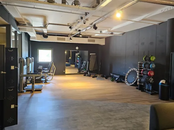 Afbeelding van sportschool SportCity Den Haag De Uithof
