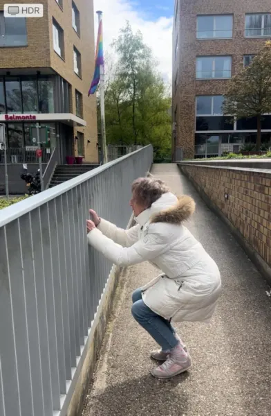 Afbeelding van sportschool DreSports