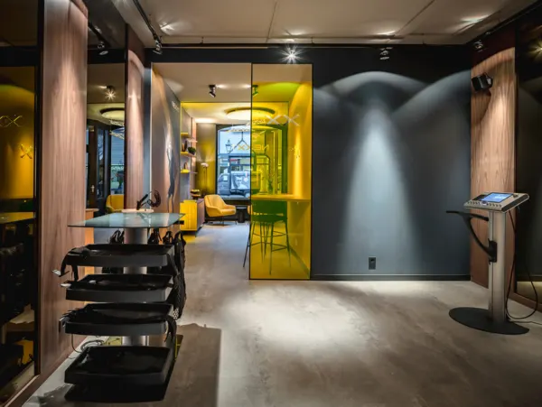 NEXXT GYM Voorburg - EMS Bodytec Studio