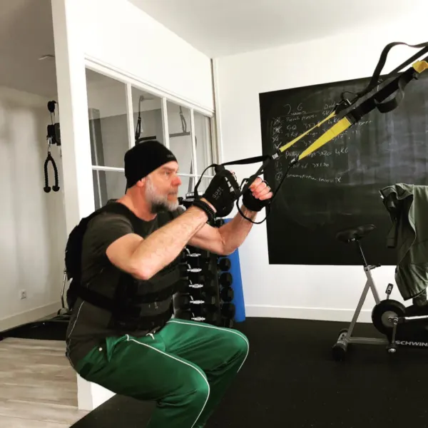 Afbeelding van sportschool STONEHEART FITNESS voor Personal Training