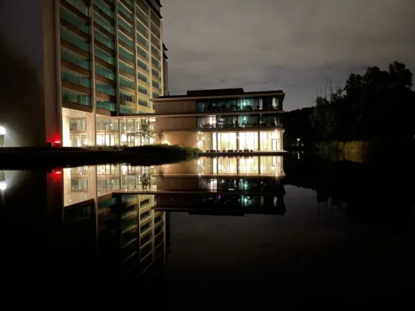 Afbeelding van sportschool TrainMore Amsterdam Rembrandtpark Red Label