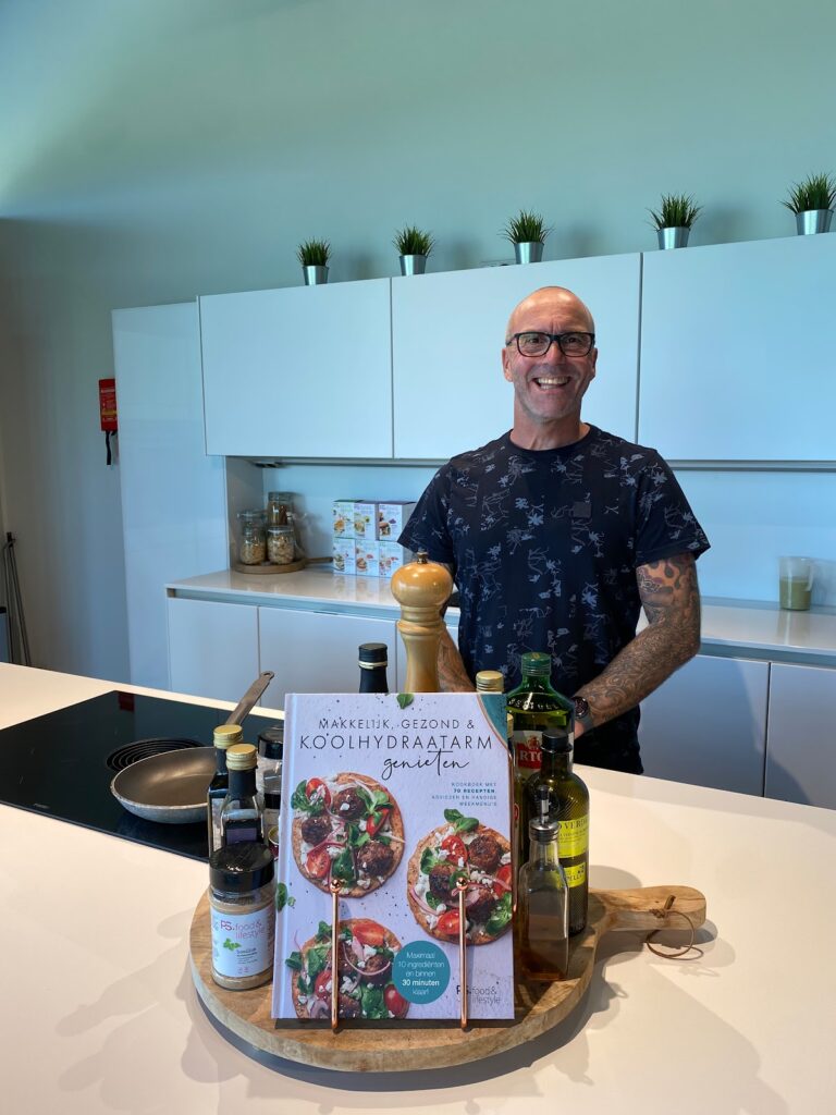 Slim Vitaal Coaching