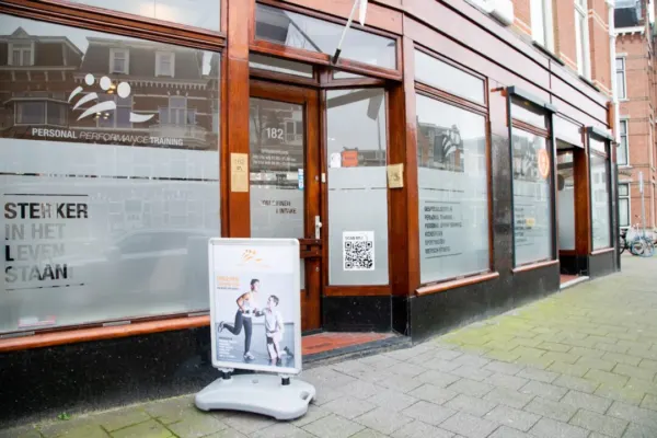 Afbeelding van sportschool Personal Performance Training