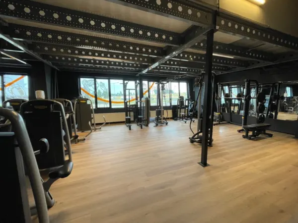 Afbeelding van sportschool SportCity Den Haag ADO