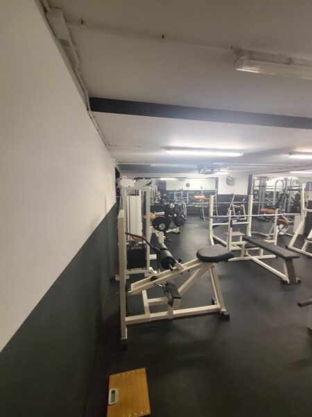 Afbeelding van sportschool Gymhouse