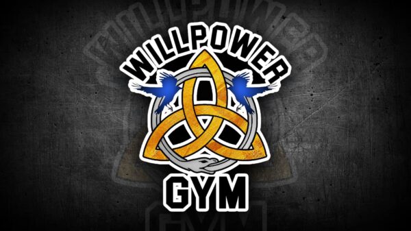 Foto van sportschool Willpower Gym I Sportschool Voorburg