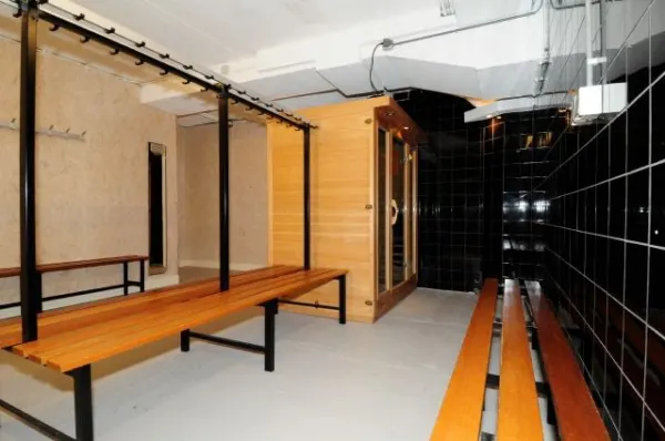 Afbeelding van sportschool Fit aan 't IJ