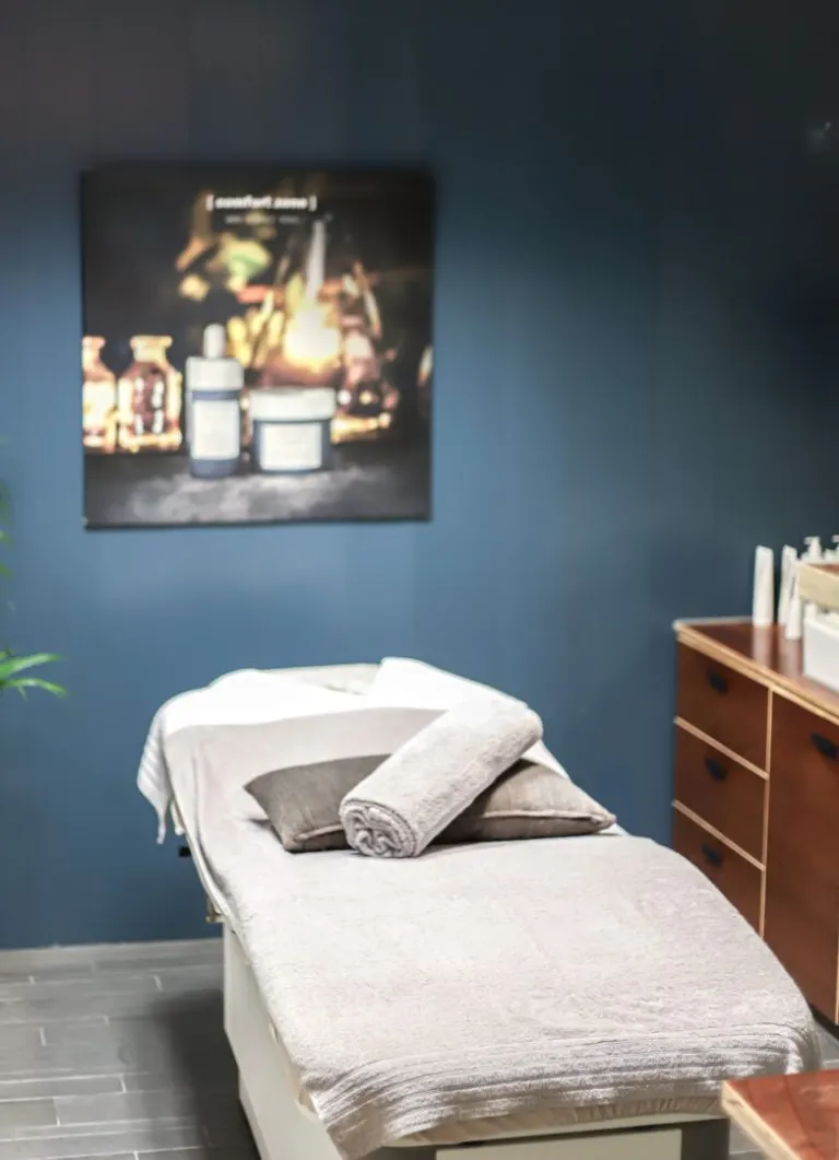 WellCome Wellness sportschool in Amsterdam