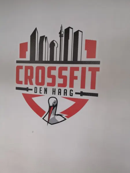 Afbeelding van sportschool CrossFit Den Haag