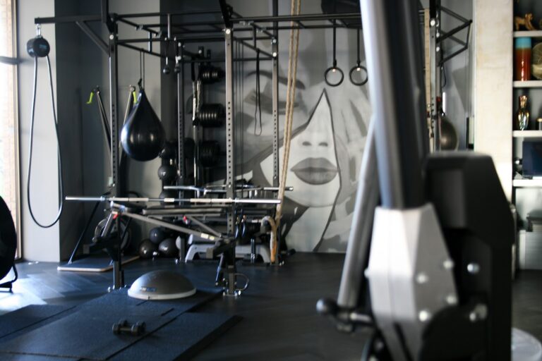 Personal Training Club