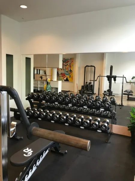 Afbeelding van sportschool CLR Performance