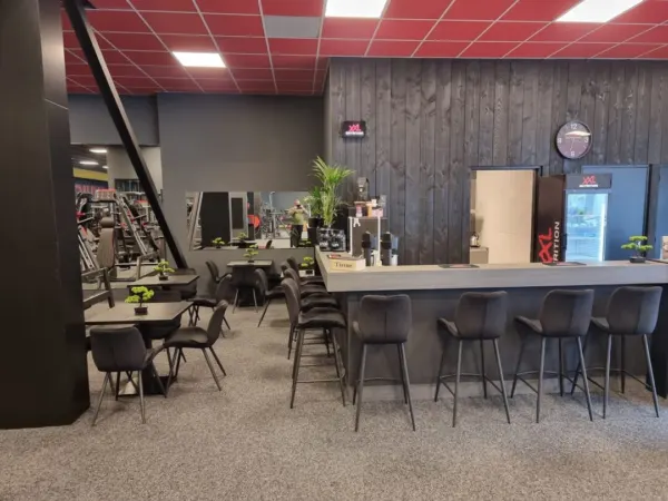 Afbeelding van sportschool Invictus Gym Berkel en Rodenrijs