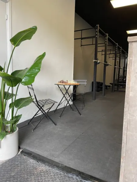 Afbeelding van sportschool Cocoon Gym