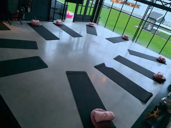 Afbeelding van sportschool Yogastudio Vie